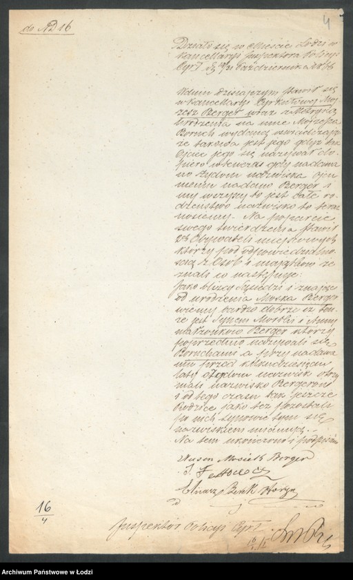 Obraz 6 z jednostki "[Aneksy od nr 16 do nr 28]"