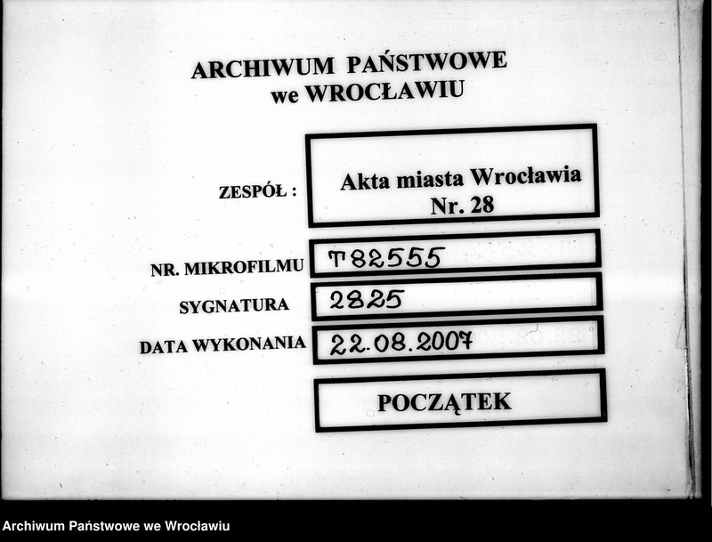 image.from.unit.number "Klassensteuerrolle nebst Eikommens - Nachweisung"