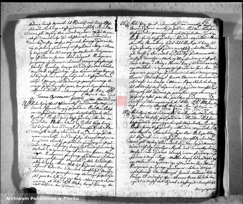 image.from.unit.number "Akta urodzeń, małżeństw i zgonów"