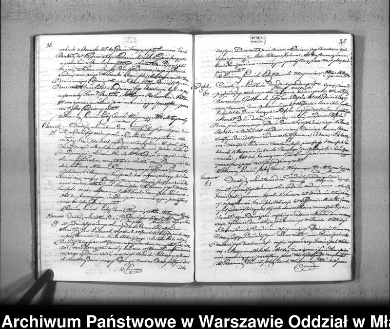 image.from.unit.number "Akta urodzin, małżeństw i zgonów"