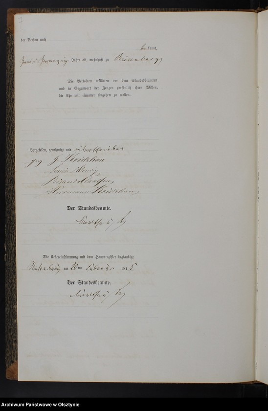 image.from.unit.number "Heiraths-Neben-Register Nr 1 - 38"
