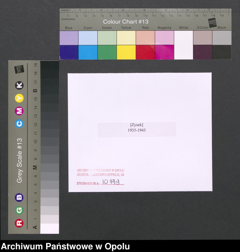 Obraz 2 z jednostki "[Zysek]"