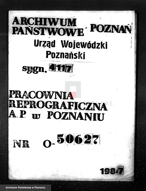 Obraz 1 z jednostki "Mleczarnia w Solcu pow chodzieski własność właściciel Piętyszek, kocioł nr fabryczny 88, nr woj. 6428"