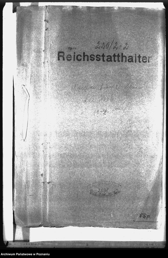 Obraz 4 z jednostki "Notdienstverpflichtung der Ärzte"