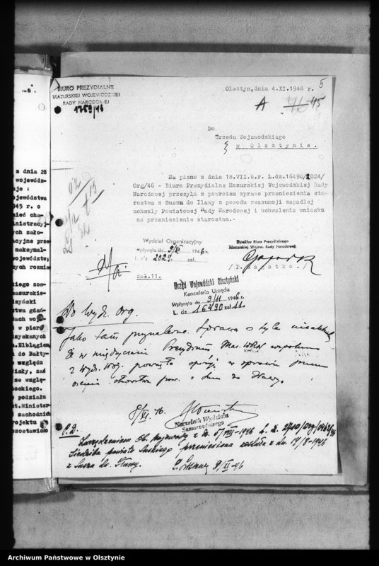 image.from.unit.number "Podział terytorialny, zmiana granic administracyjnych"