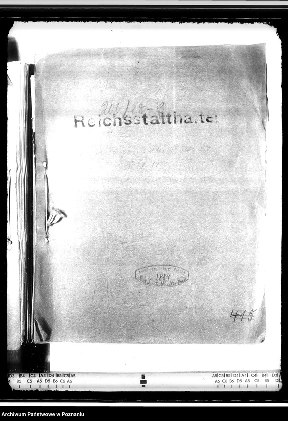 Obraz 4 z jednostki "Jahresgesundheitsberichte"