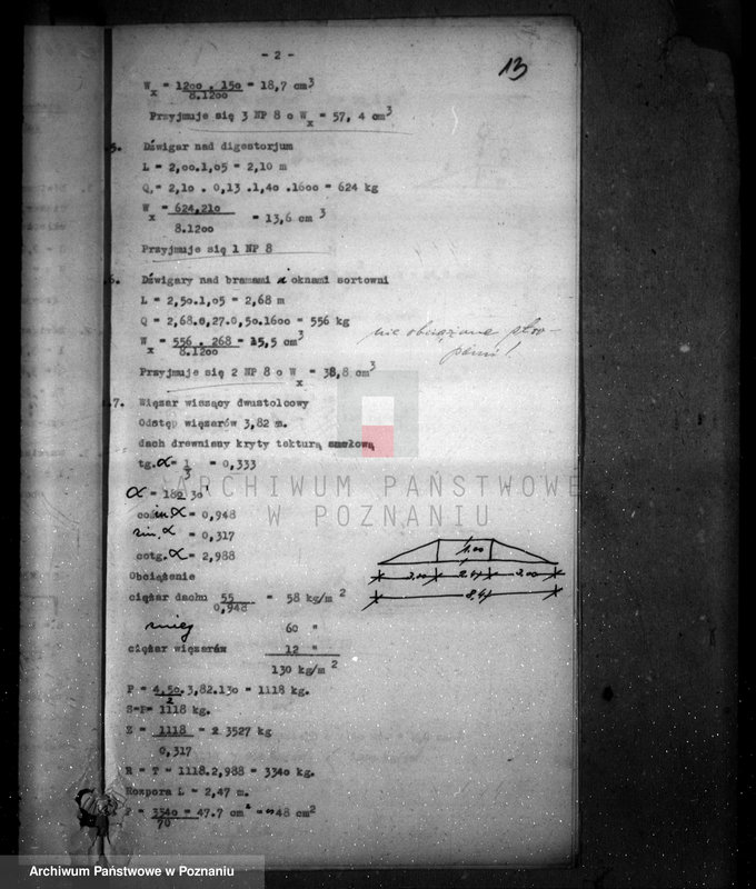 image.from.unit.number "Zatwierdzenie zakładu przemysłowego Firmy Stomil Spółka Akcyjna w Poznaniu /projekt budowy oddziału badania opon/"