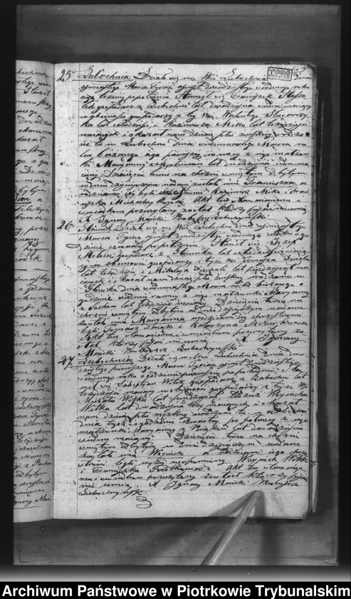 image.from.unit.number "[Księga duplikat aktów urodzonych, zaślubionych i zmarłych]"