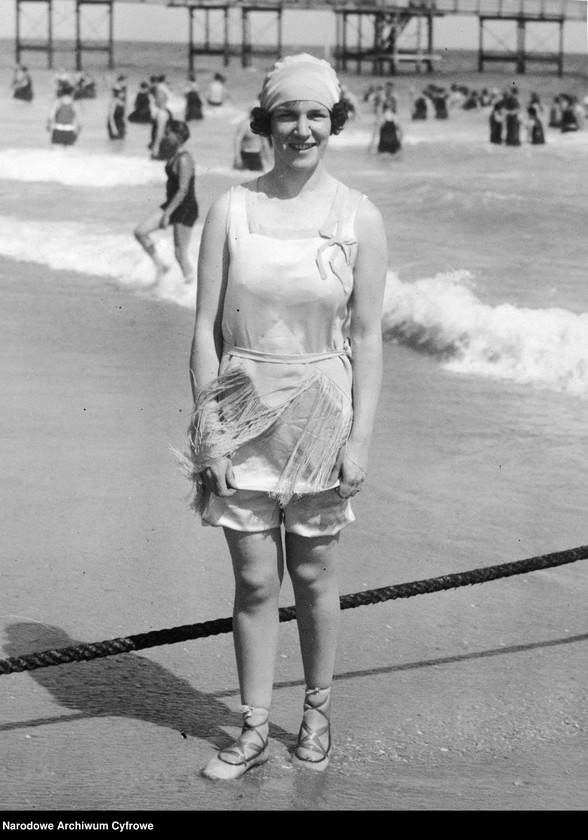 image.from.collection.number "Moda amerykańska na początku XX wieku111"