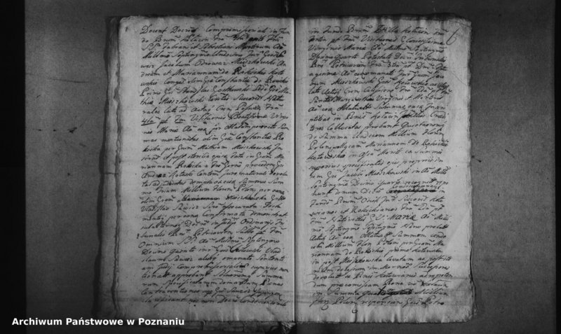 Obraz 9 z jednostki "Decreta officii [inducta]"