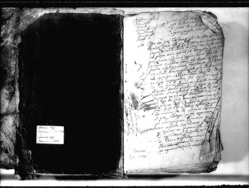 Obraz 4 z jednostki "Relationes [protocollon]"