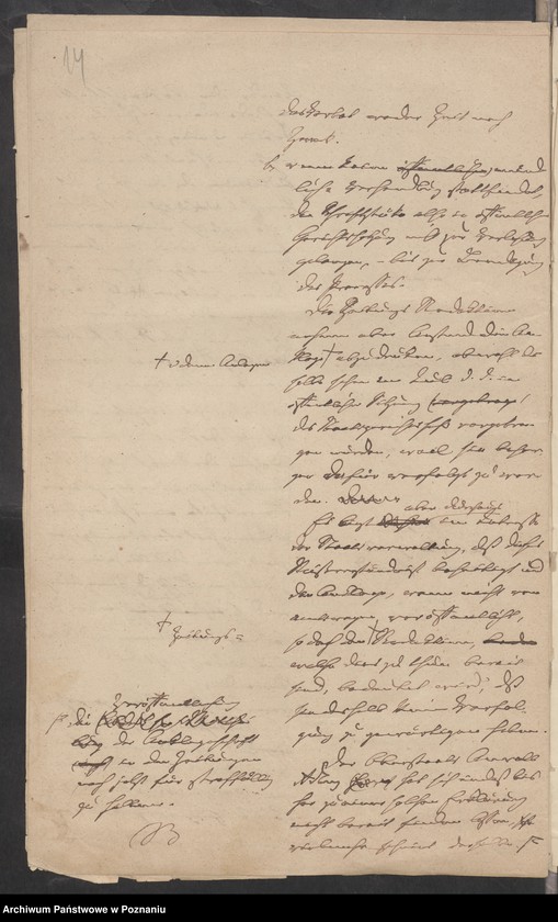 Obraz 17 z jednostki "Ausfälle und Verdächtigungen im Polenprozess gegen die Polizeibehörden"