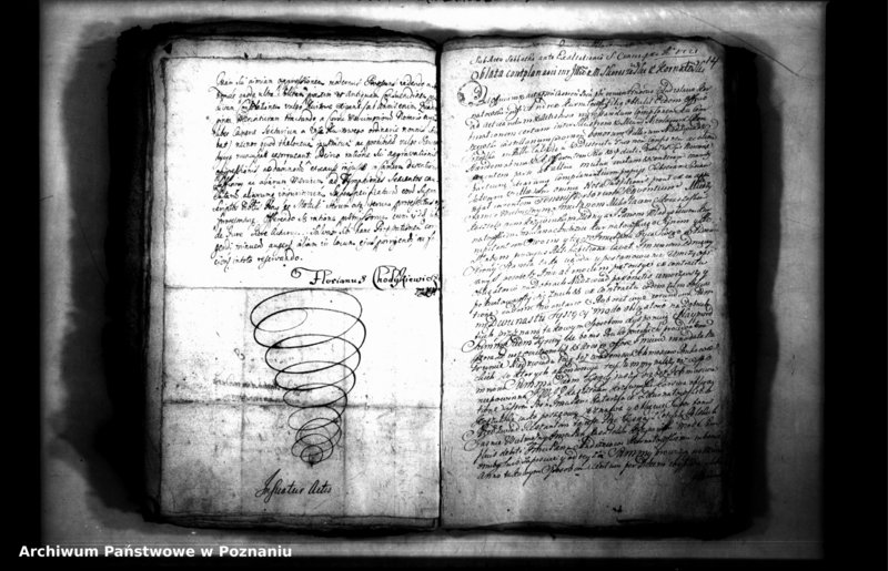 Obraz 16 z jednostki "Relationes [protocollon]"