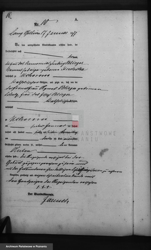 image.from.unit.number "Księga urodzeń"