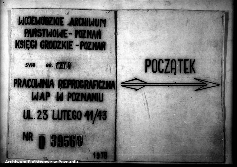 Obraz 1 z jednostki "Decreta iudicii [inducta]"