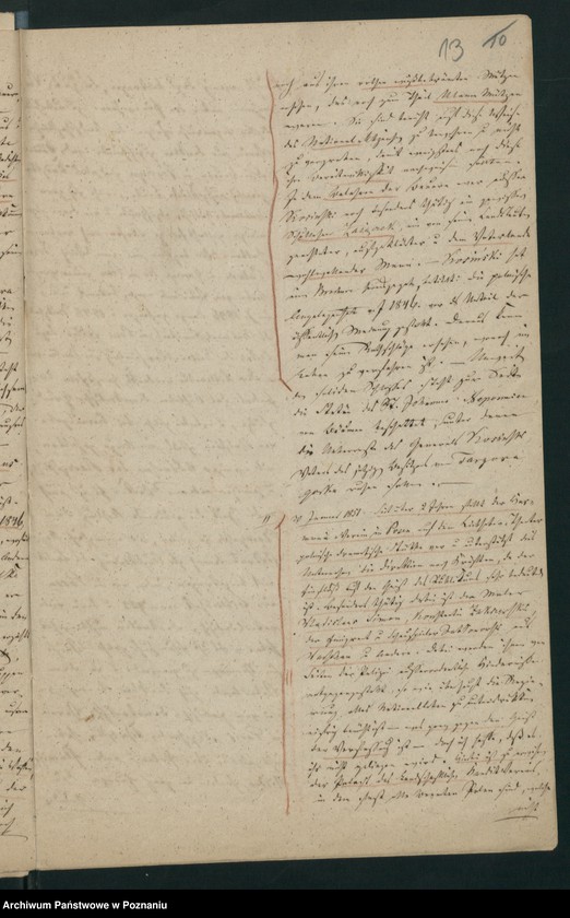 Obraz 17 z jednostki "A. betr. Agathon Giller"