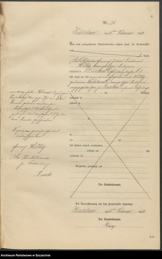 image.from.unit.number "Sterbe-Register (Neben-Register)"