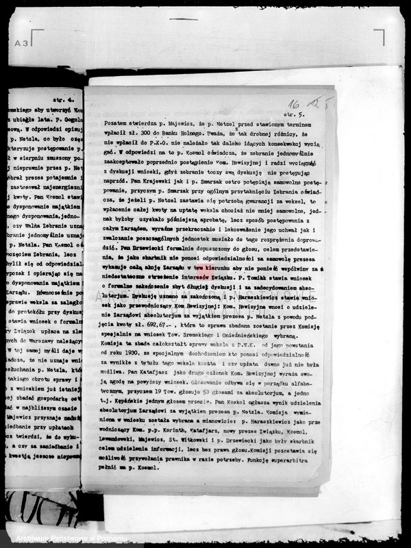 Obraz 20 z jednostki "Wielkopolskie Towarzystwo Ogrodnicze w Poznaniu"