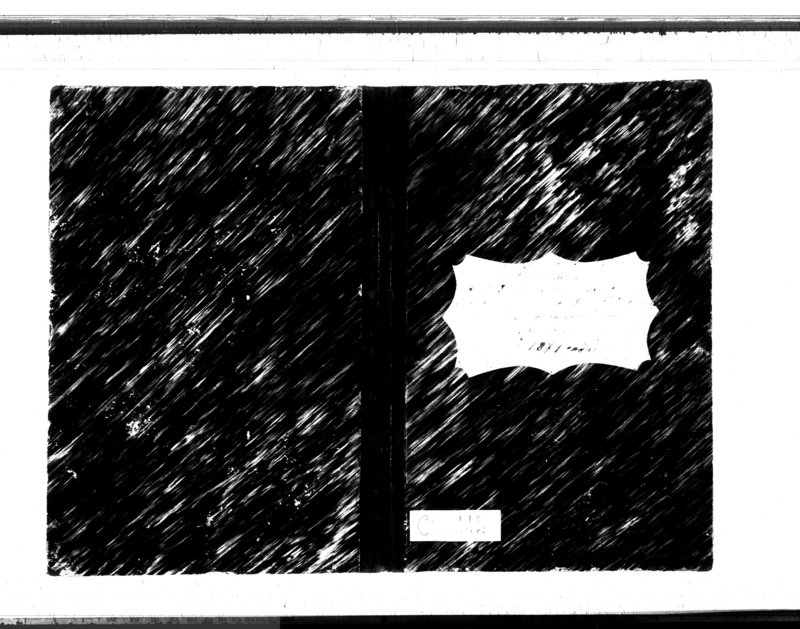 Obraz 2 z jednostki "Duplikat Aktov Graždanskago Sostojanija o Rodivšichsja brakosočetavšichsja i Umeršich Rimsko- katoličeskago Prichoda Metele s 1871 goda"