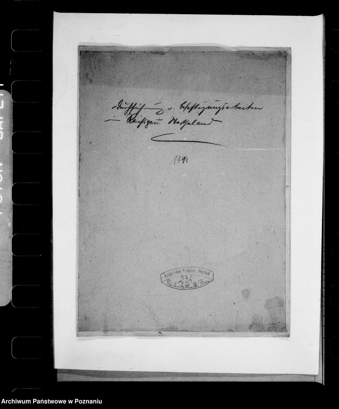 Obraz 4 z jednostki "Durchführung von Befestigungsarbeiten im Reichsgau Wartheland"