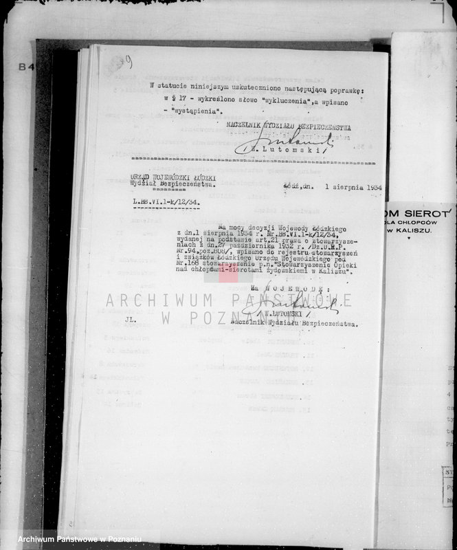 image.from.unit.number "/Stowarzyszenie Opieki nad chłopcami sierotami żydowskimi w Kaliszu/"