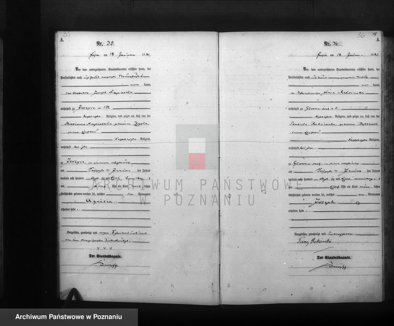 Obraz 20 z jednostki "Księga urodzeń"