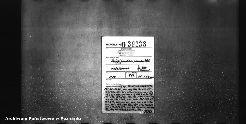 Obraz 2 z jednostki "Relationes [protocollon]"