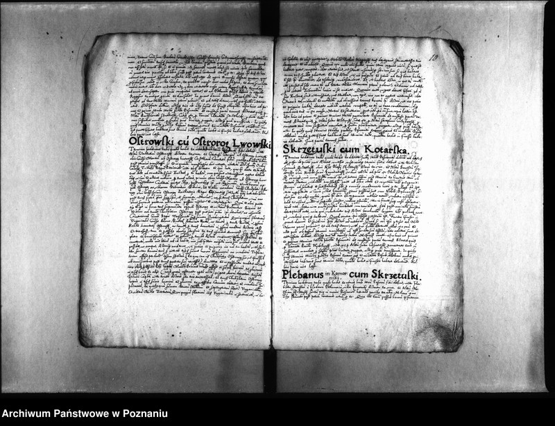 Obraz 14 z jednostki "Decreta [inducta]"