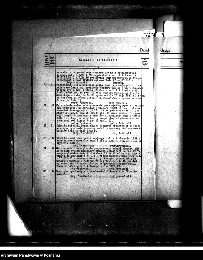 image.from.unit.number "/Regulacja tytułu własności majątku Tuczępy powiatu międzychodzkiego/"