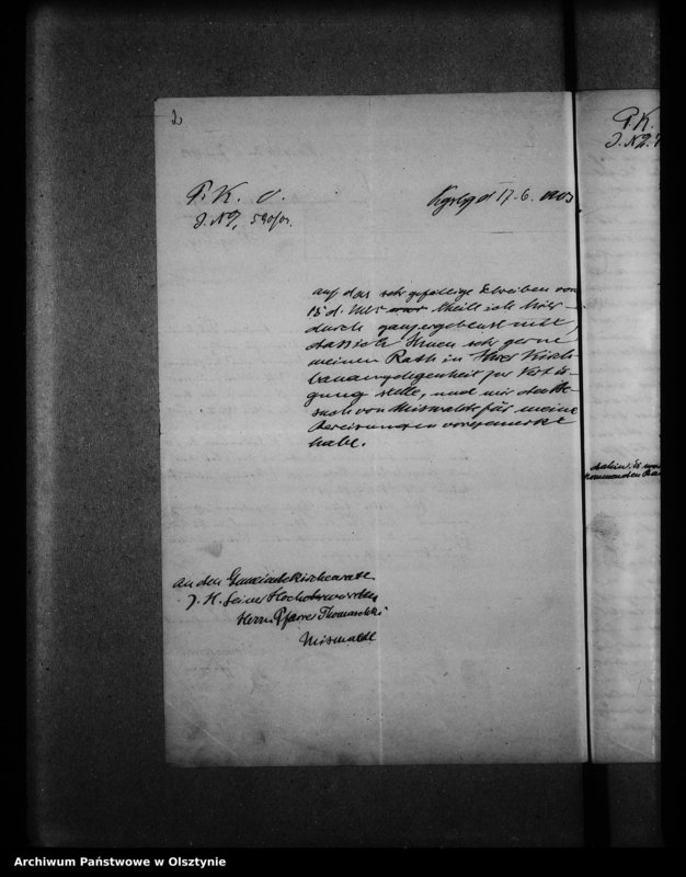 image.from.unit.number "Miswalde, evangelische Kirche"