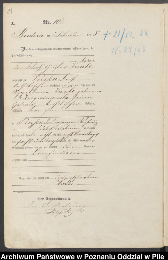 image.from.unit.number "Księga urodzeń"