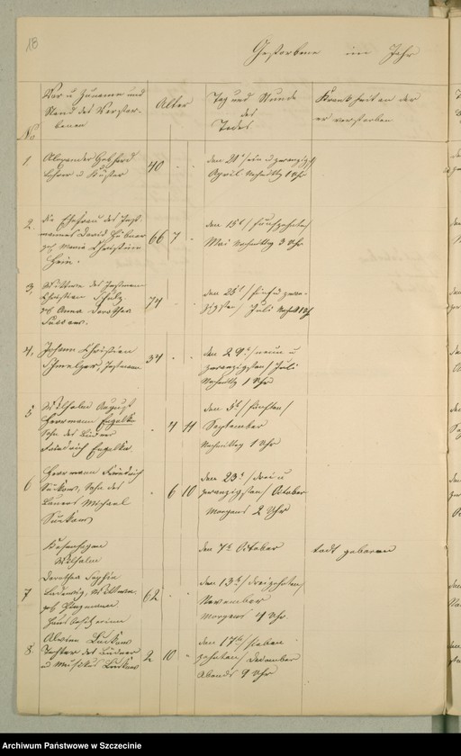 image.from.unit.number "Kirchenbuchs duplicate von Goldbeck [Sulino] pro 1861."