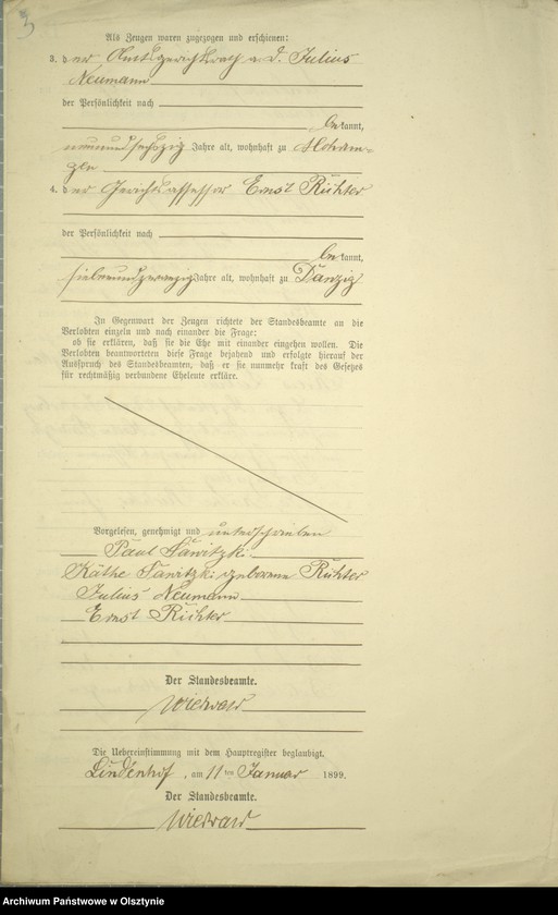 image.from.unit.number "Heiraths-Neben-Register Nr 1 - 16"