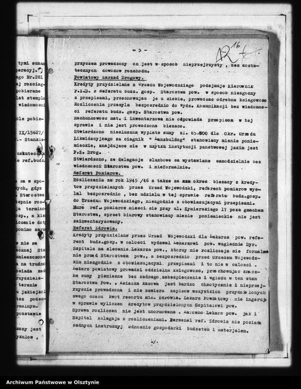 image.from.unit.number "Protokoły i zarządzenia polustracyjne ref. Budżetowych"