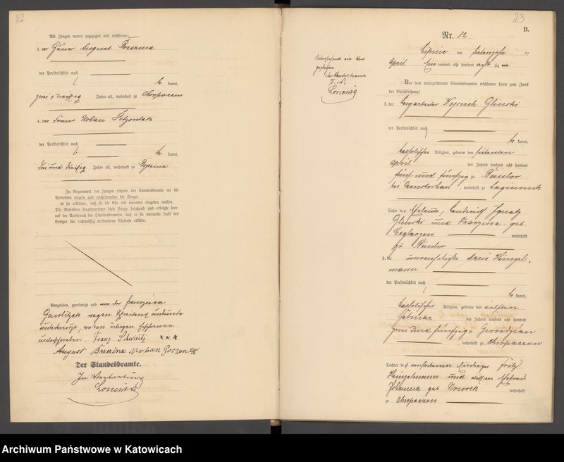 image.from.unit.number "Księga małżeństw nr 1-90"