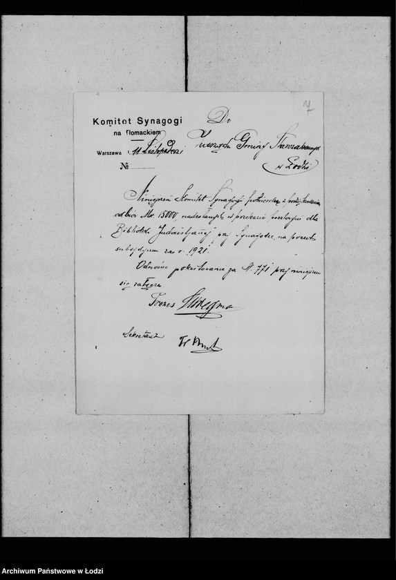 Obraz 9 z jednostki "Instytucje subsydiowane przez Gminę"