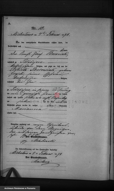 image.from.unit.number "Księga urodzeń"
