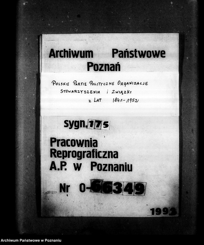 Obraz 1 z jednostki "Okólniki"