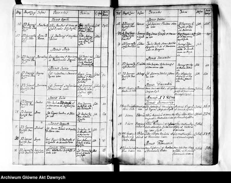 image.from.unit.number "Parafia: Kopyczyńce. Dekanat: Czortków. Księga metrykalna chrztów dla całej parafii: Kopyczyńce 1778-1785, Kopyczyńce - jurdyki 1778-1786, Kabowce 1778-1786*, Kotówka i Teklówka 1778-1786, Suchostaw 1778-1786**, Jabłonów 1778-1786**, Howiłów (Howiłów Wielki) 1778-1786***, Howiłówek (Howiłów Mały) 1778-1785***, Karaszyńce 1779-1784***, Peremiłów 1779-1786***, Kluwińce 1779-1785***, Chorostków 1778-1786***, Chłopówka 1778-1786**, Uwisła 1778-1786***, Celejów i Mazurówka 1778-1786****, Myszkowce 1780-1785****, Niżborg Stary 1778-1786****, Niżborg Nowy 1778-1786****, Krogulec 1778-1785, Kociubińce 1778-1786*****, Oryszkowce 1778-1786, Hadyńkowce 1778-1786******."