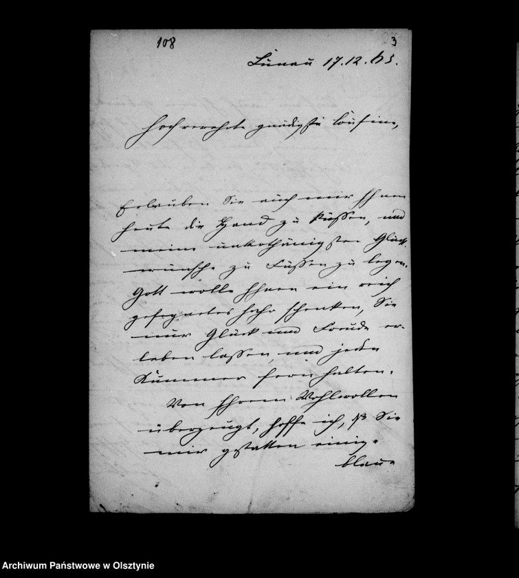 image.from.unit.number "/Adolf, Karl, Theodor u. Anna v. Kries an Kusine resp. Tante Anna Gfin Lehndorff geb. Hahn/"