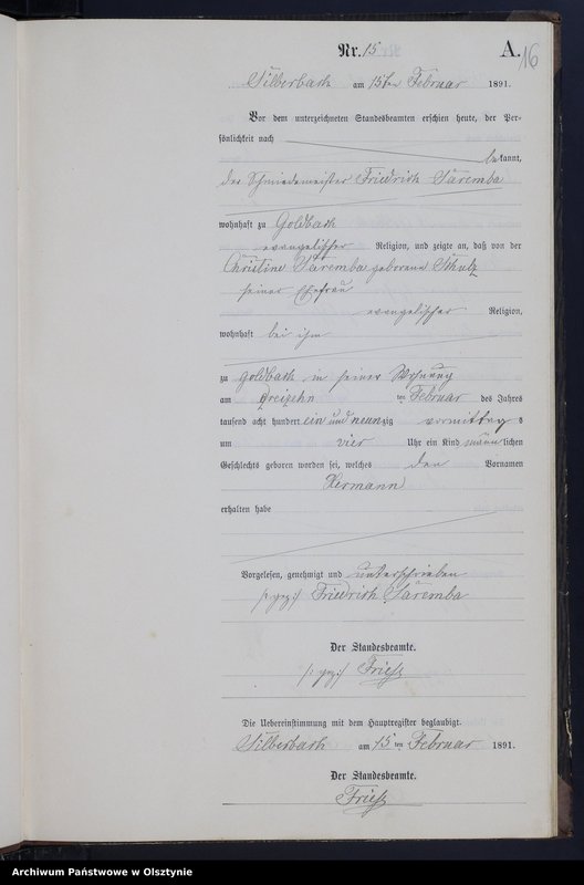 image.from.unit.number "Geburts-Neben-Register Nr 1 - 93"