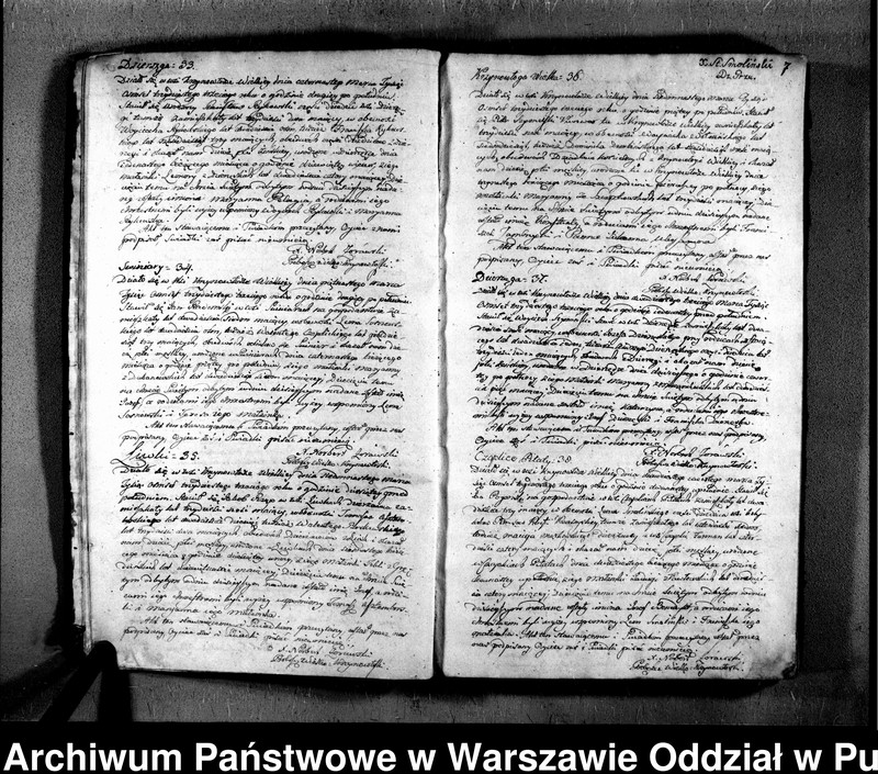 image.from.unit.number "Akta urodzeń, małżeństw i zgonów"