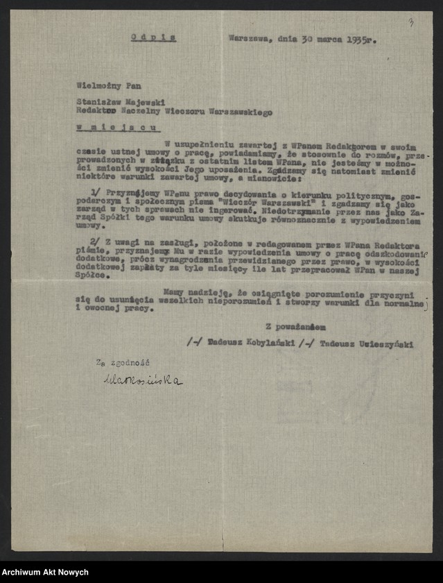image.from.unit.number "K. Z. (Korespondencja); L.120; brak s.2"