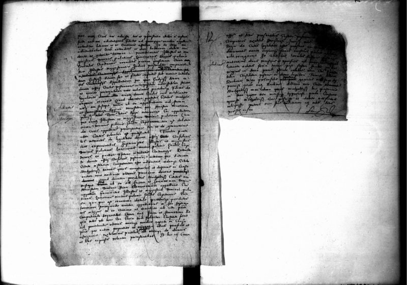 Obraz 16 z jednostki "Lib. civium, inscriptiones, relationes, decreta [protocollon]"