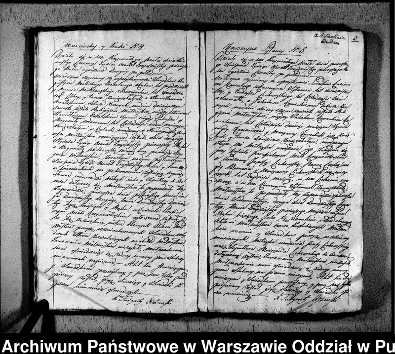 image.from.unit.number "Akta urodzeń, małżeństw i zgonów"
