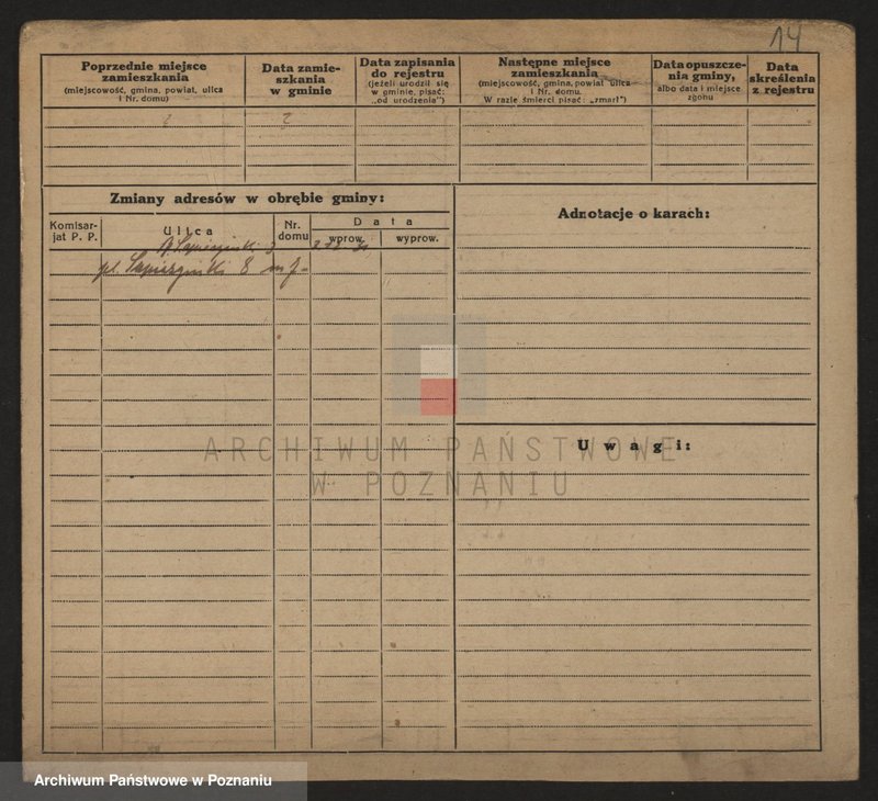 Obraz 16 z jednostki "Gaab - Gaciorkowski"