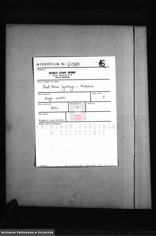 image.from.team "Urząd Stanu Cywilnego w Bodzęcinie"