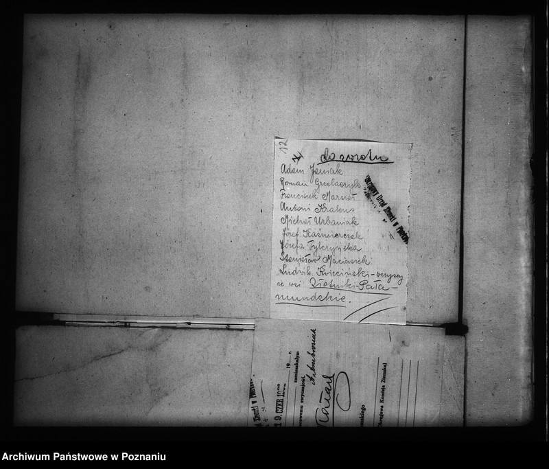 image.from.unit.number "Scalenie gruntów we wsiach Chodybki i Złotniki Pałamunckie w gminie Koźminek powiatu kaliskiego"