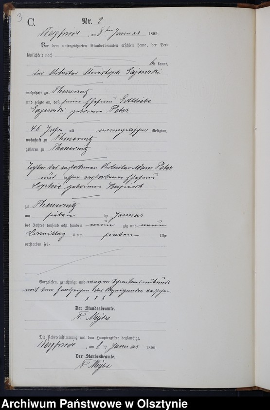 image.from.unit.number "Sterbe-Neben-Register Nr 1 - 44"