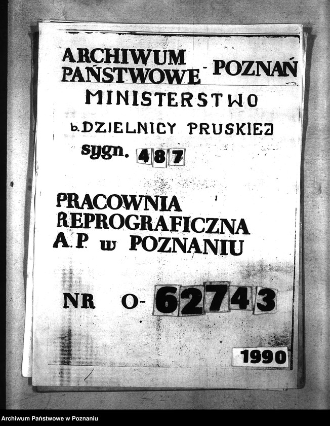 Obraz 1 z jednostki "Nosacizna - Śmigiel"